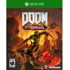 Doom Eternal - Xbox One