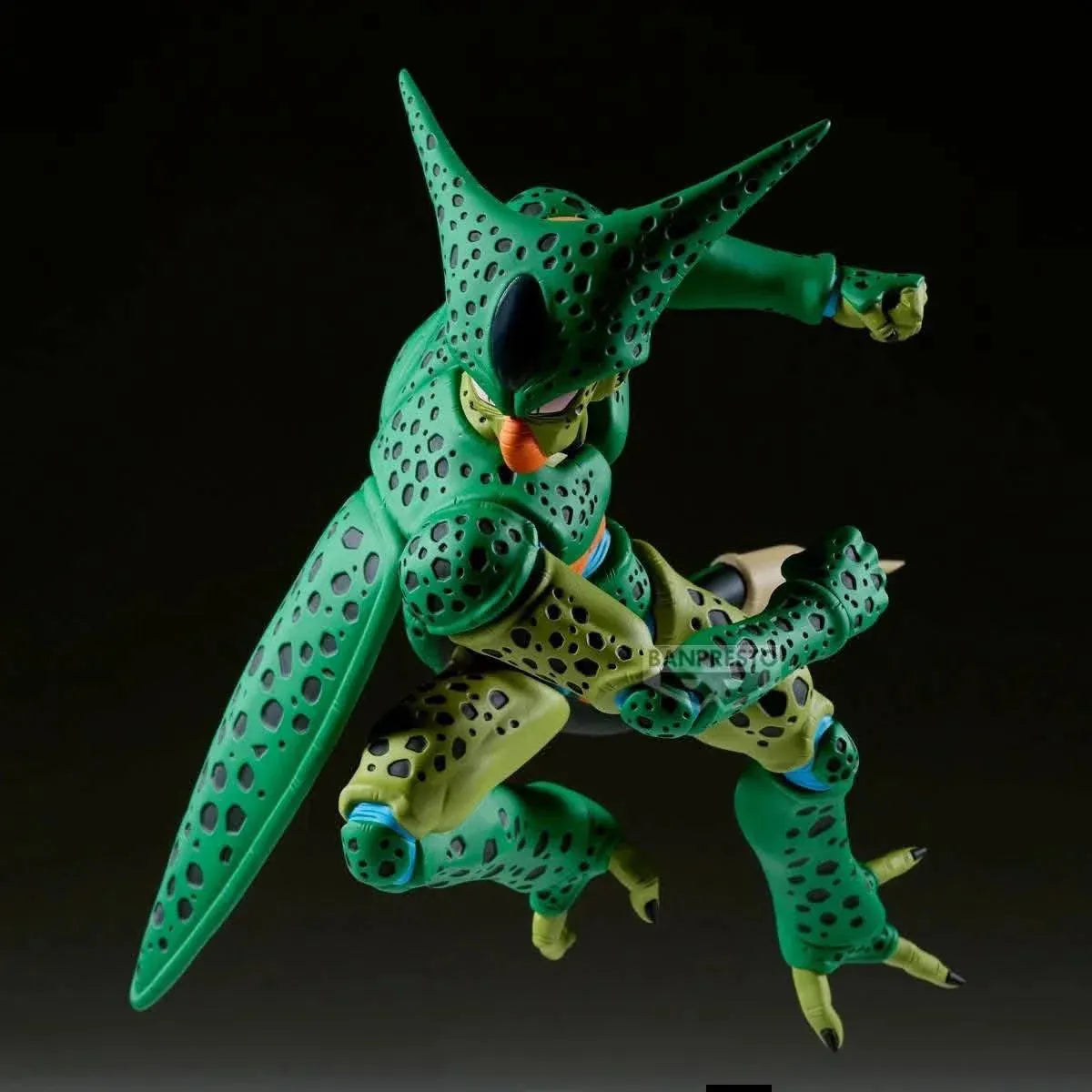 DRAGON BALL Z Match Makers - Cell Figure