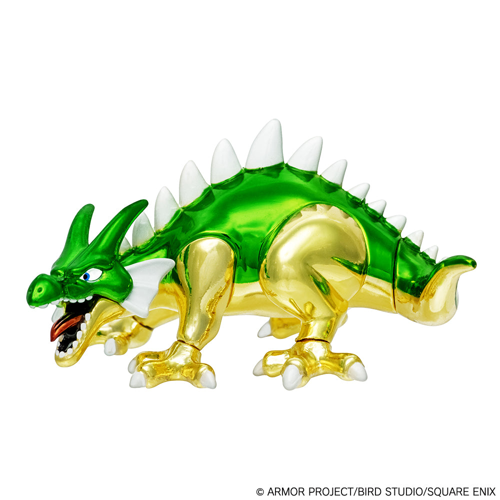 Dragon Quest Metallic Monsters Gallery Dragon Figure