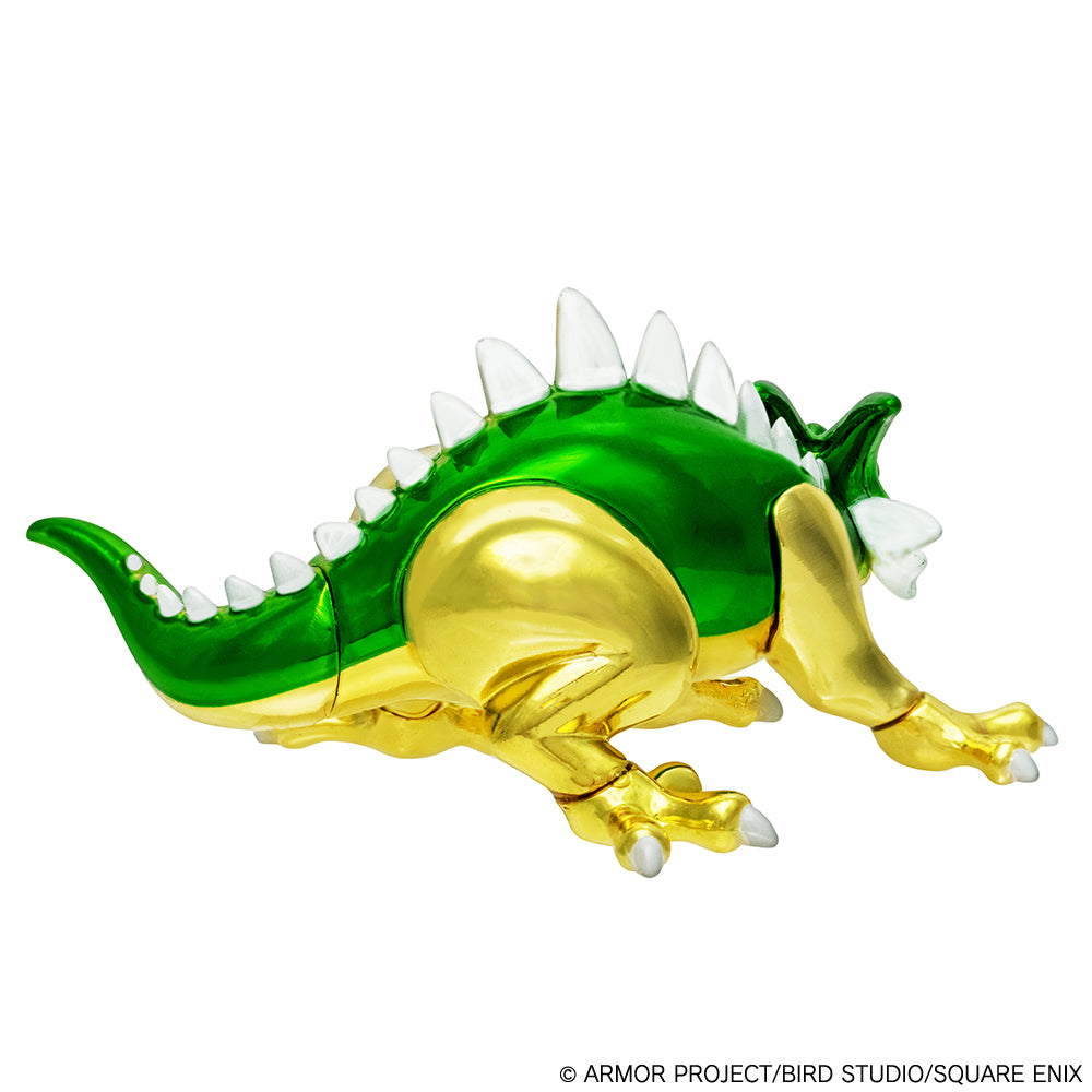 Dragon Quest Metallic Monsters Gallery Dragon Figure