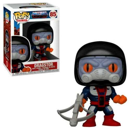 Dragstor #85 Funko POP Retro Toys - Super Anime Store