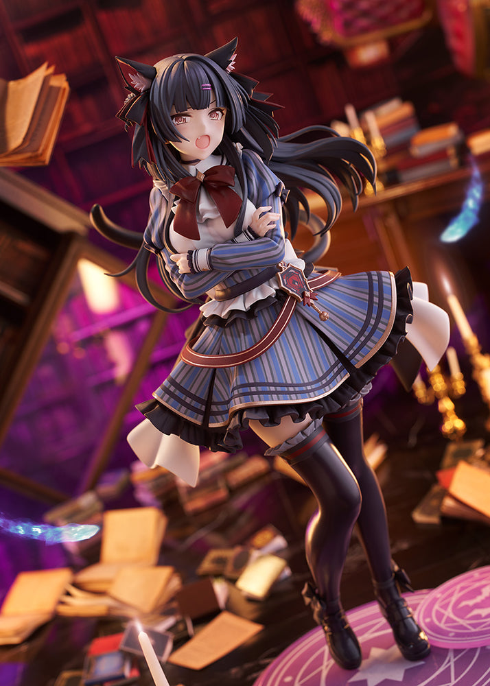 DreamTech The Idolmaster Shiny Colors Midnight Monster Mayuzumi Fuyuko Figure