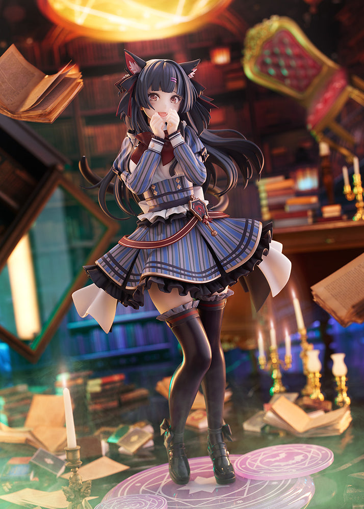 DreamTech The Idolmaster Shiny Colors Midnight Monster Mayuzumi Fuyuko Figure