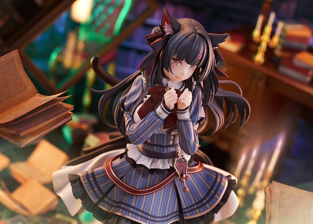 DreamTech The Idolmaster Shiny Colors Midnight Monster Mayuzumi Fuyuko Figure