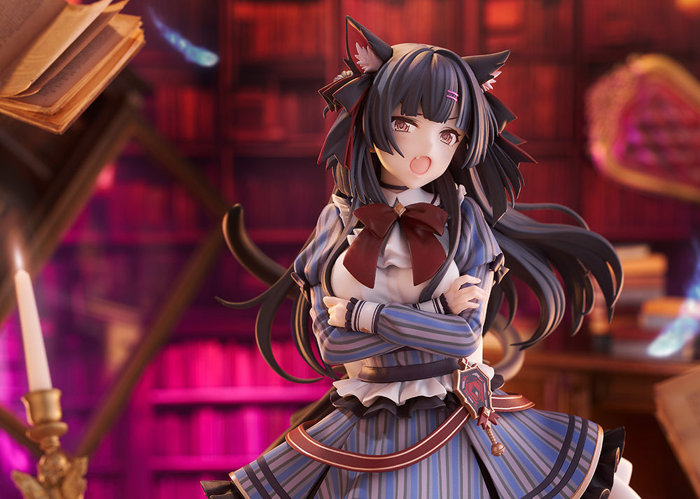 DreamTech The Idolmaster Shiny Colors Midnight Monster Mayuzumi Fuyuko Figure
