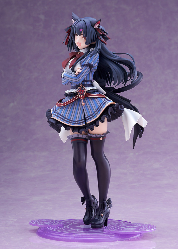 DreamTech The Idolmaster Shiny Colors Midnight Monster Mayuzumi Fuyuko Figure