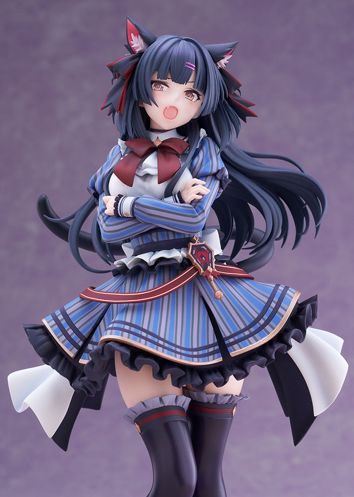 DreamTech The Idolmaster Shiny Colors Midnight Monster Mayuzumi Fuyuko Figure