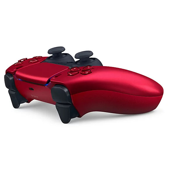 PlayStation DualSense® Wireless Controller - Volcanic Red