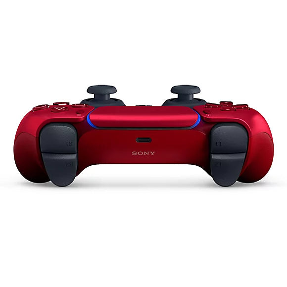 PlayStation DualSense® Wireless Controller - Volcanic Red
