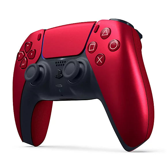 PlayStation DualSense® Wireless Controller - Volcanic Red