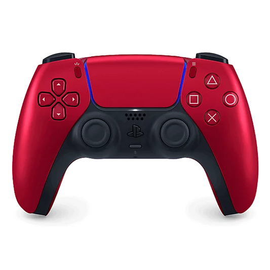 PlayStation DualSense® Wireless Controller - Volcanic Red