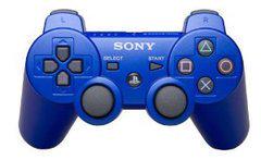 PlayStation 3 Dualshock 3 Official-Controller