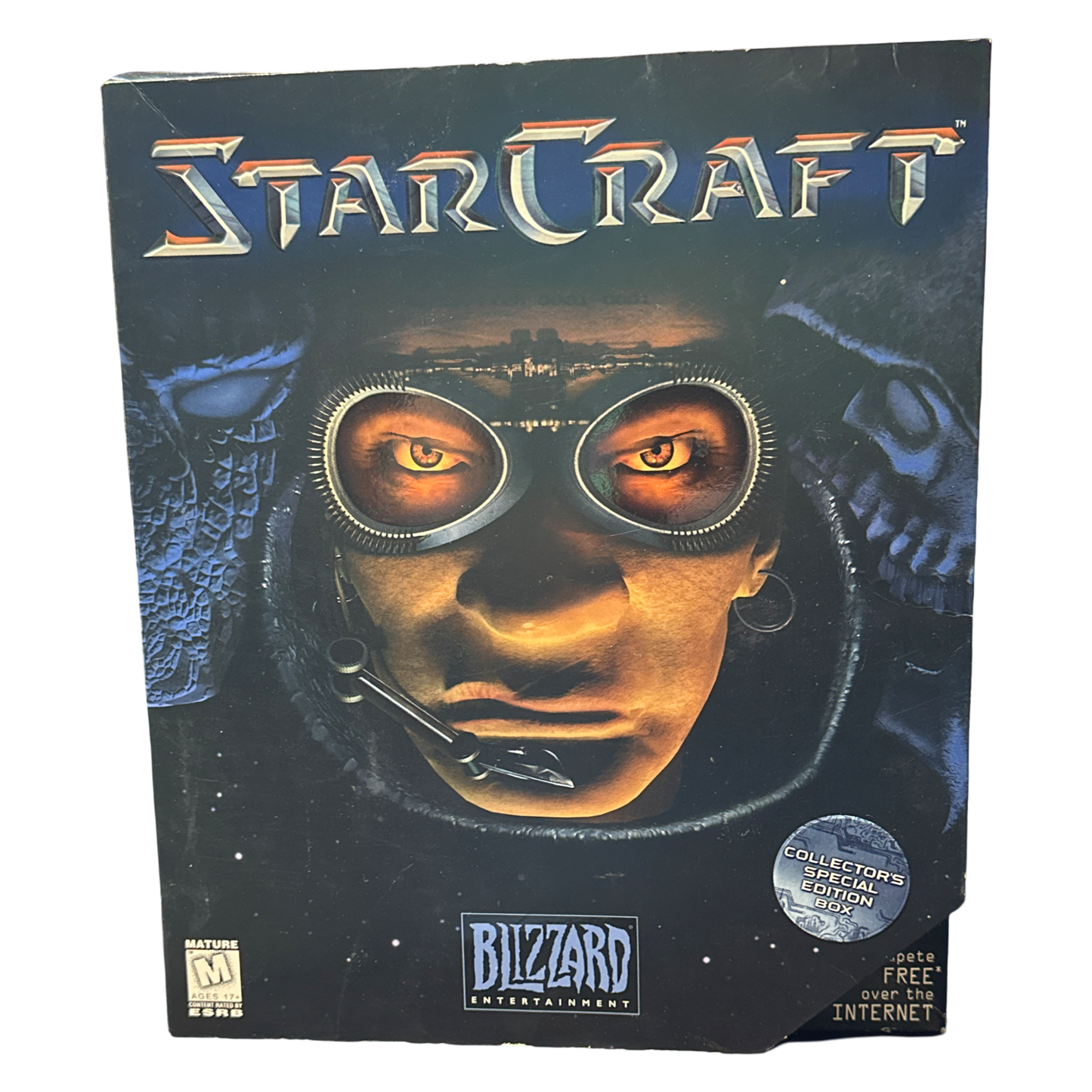 Starcraft - PC Games