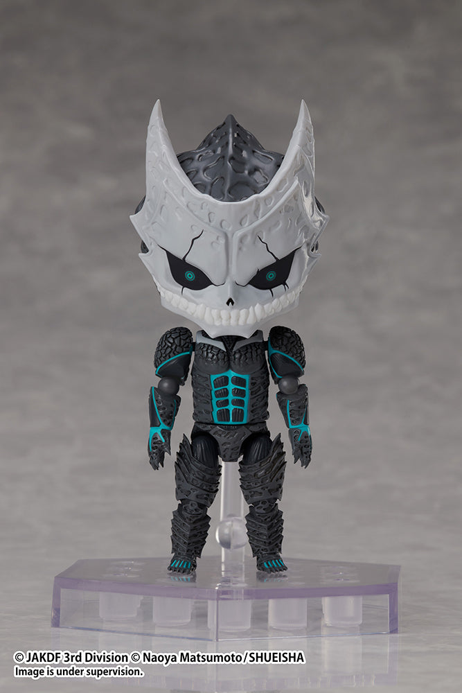 KAIJU NO. 8 DFORM+ Kaiju No. 8 Deforme Action Figure