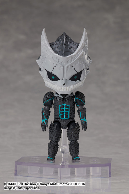 KAIJU NO. 8 DFORM+ Kaiju No. 8 Deforme Action Figure
