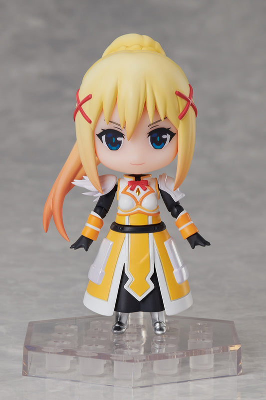 Konosuba - Darkness DFORM+ Full Action Deforme Figure