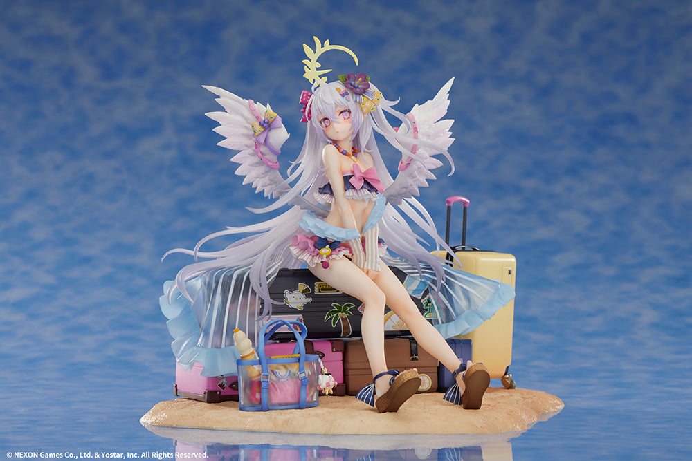 Blue Archive Azusa (Swimsuit) Figure
