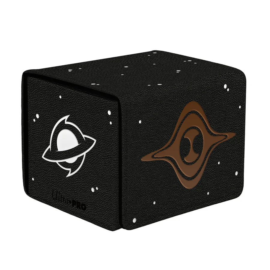 Ultra PRO Magic: The Gathering - Alcove Edge Deck Box (Susur Secundi, Void)