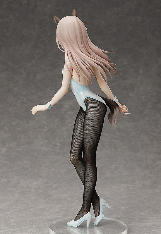 Strike Witches Road to Berlin - Eila Ilmatar Juutilainen 1/4 Scale Figure (Bunny Style Ver.)