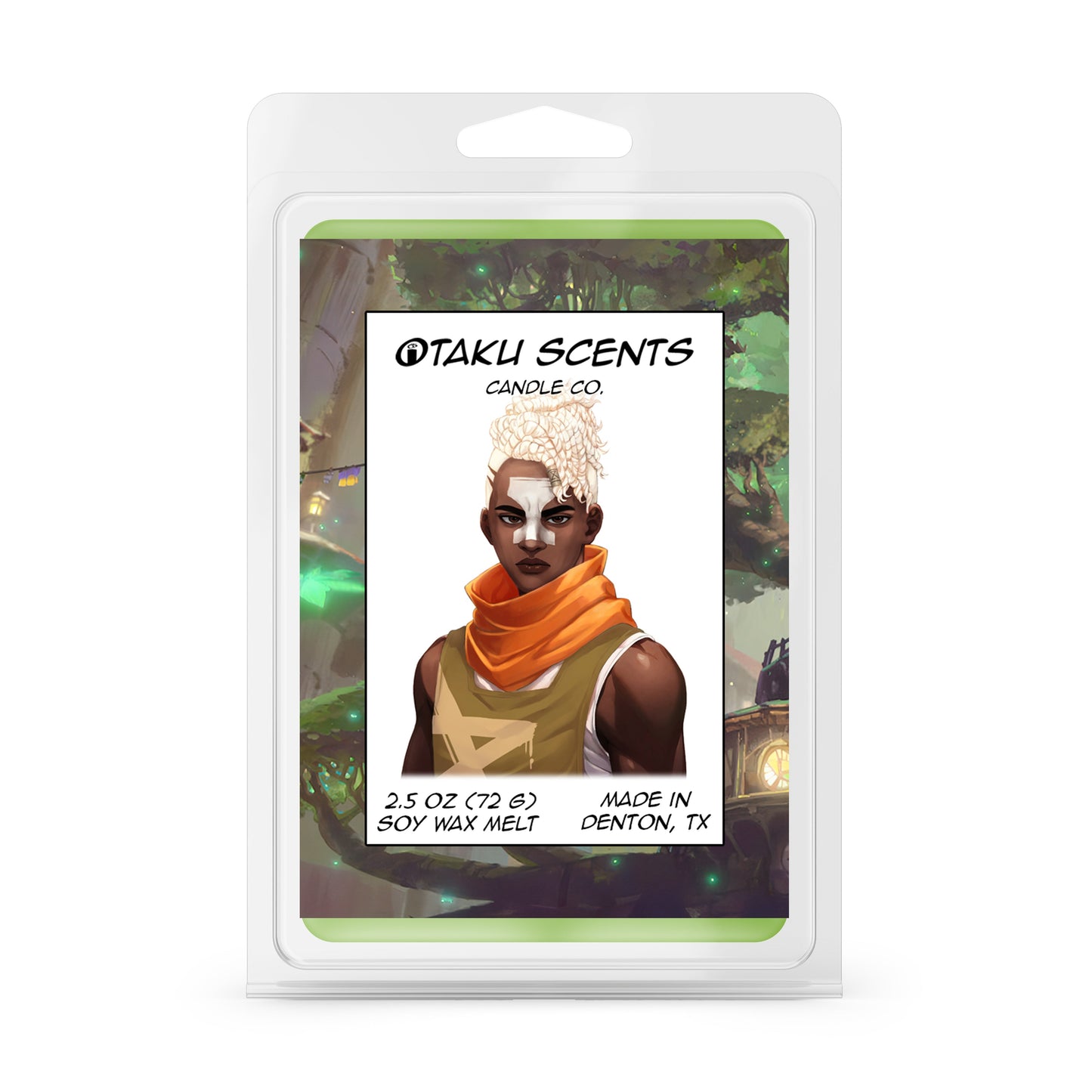 Ekko - Wax Melt