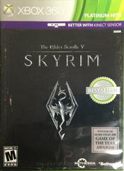 Elder Scrolls V: Skyrim - Xbox 360 - Super Anime Store