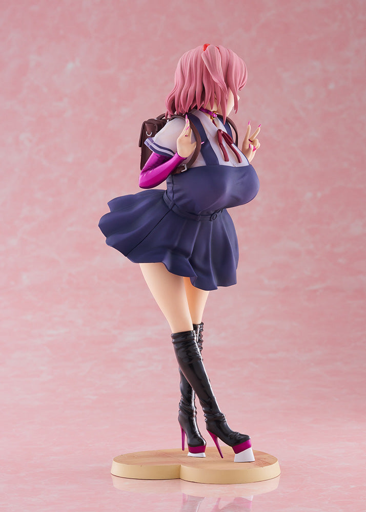 Original Character Erena Tachibana Figure