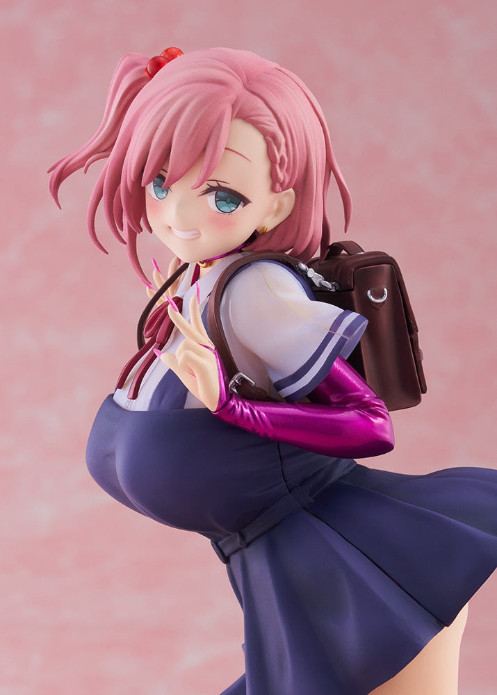 Original Character Erena Tachibana Figure