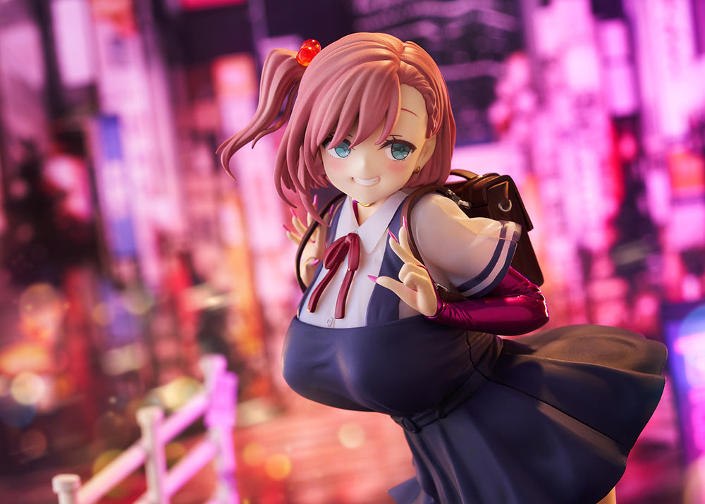 Original Character Erena Tachibana Figure