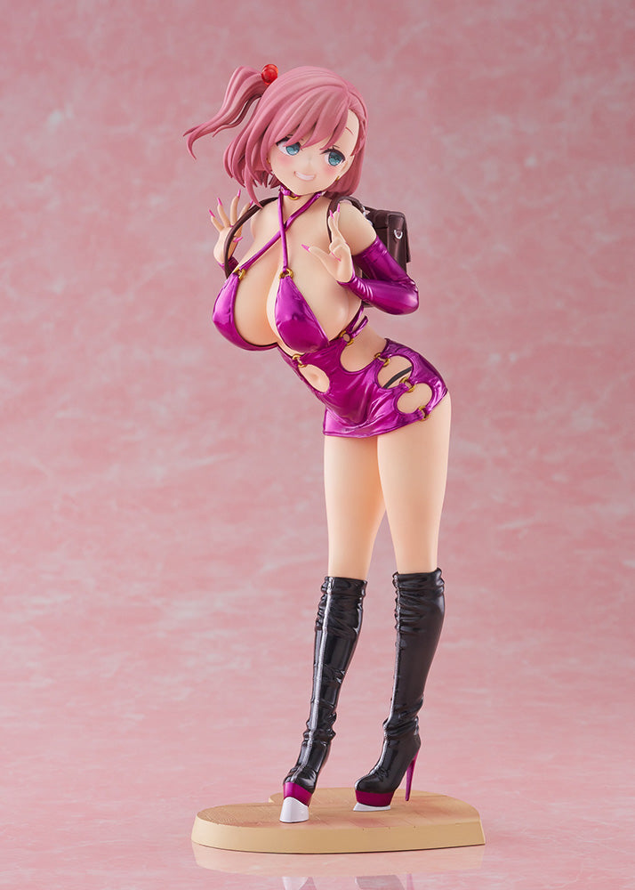 Original Character Erena Tachibana Figure