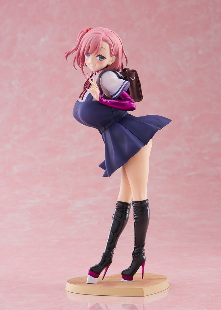 Original Character Erena Tachibana Figure