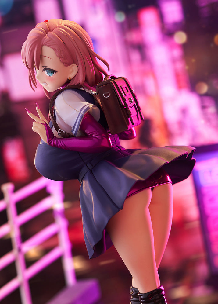 Original Character Erena Tachibana Figure