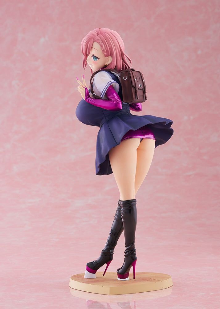 Original Character Erena Tachibana Figure