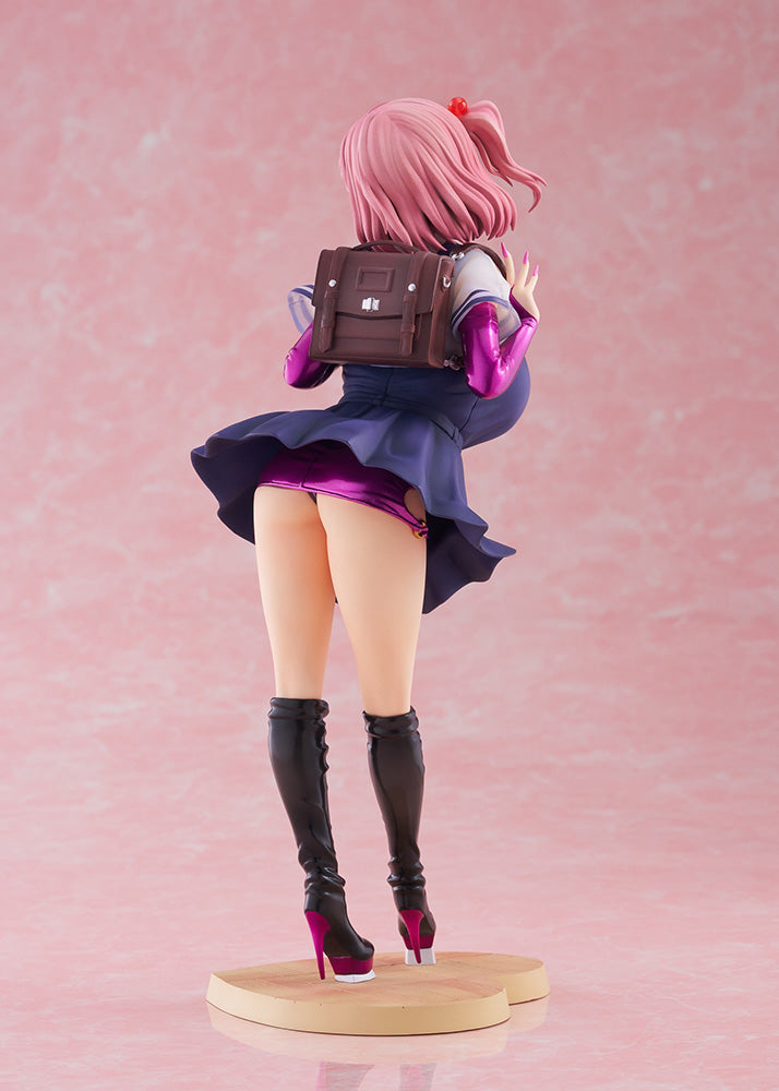 Original Character Erena Tachibana Figure