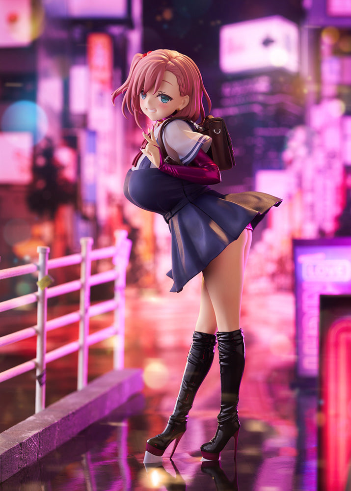 Original Character Erena Tachibana Figure