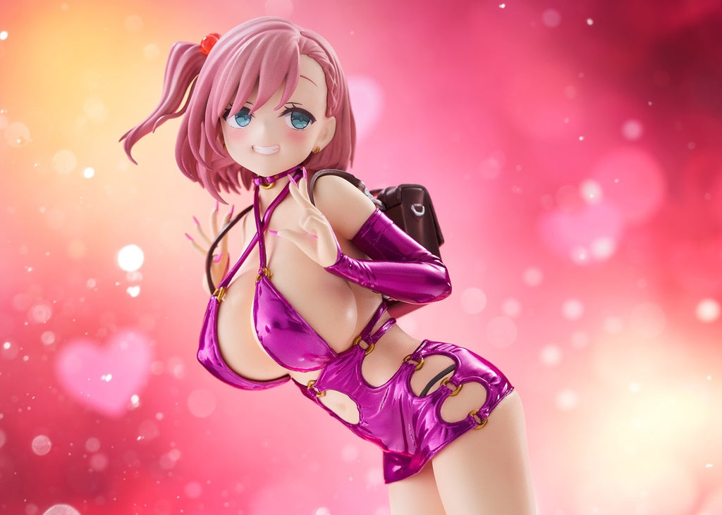 Original Character Erena Tachibana Figure