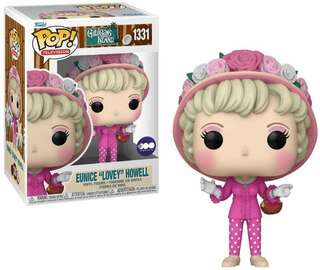 Pop! Television: Gilligan's Island - Eunice "Lovey" Howell