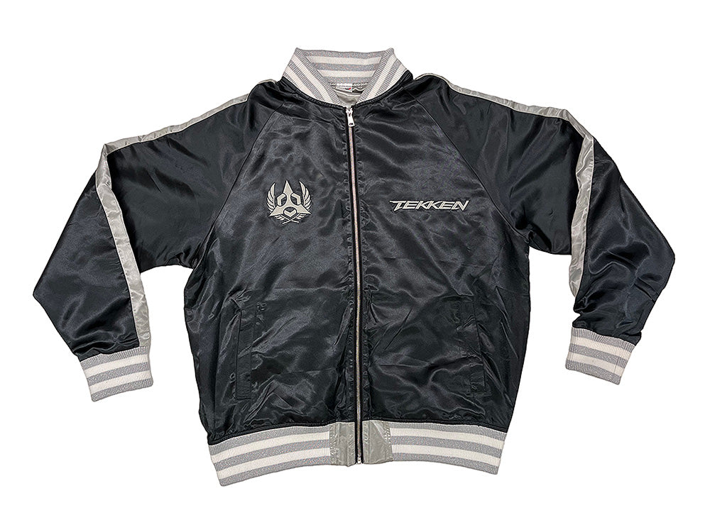 Excellent TEKKEN Festival Souvenir Jacket