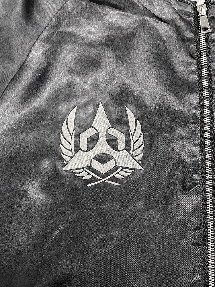 Excellent TEKKEN Festival Souvenir Jacket