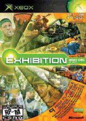 Exhibition Volume 2 - Xbox