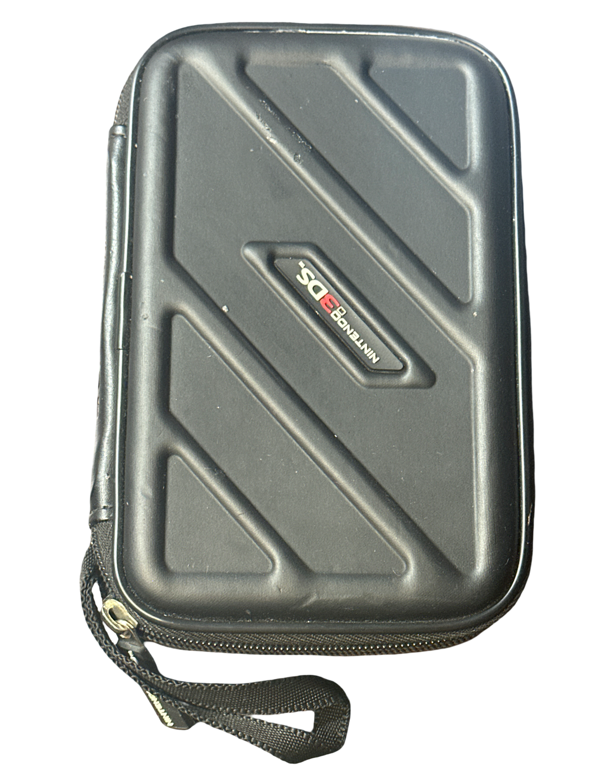 Various Game & System Carrying Case's