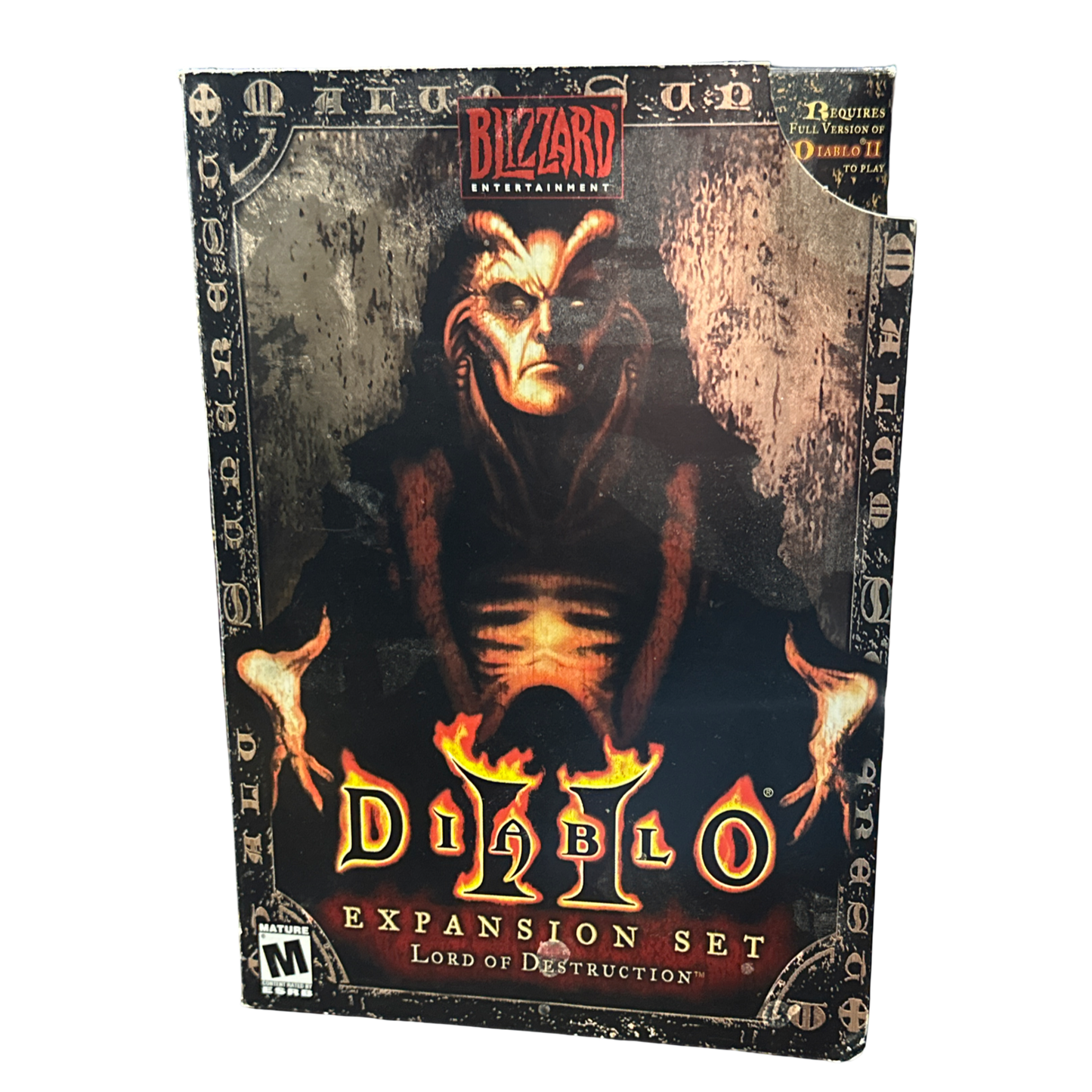 Diablo II: Lord of Destruction - PC Games