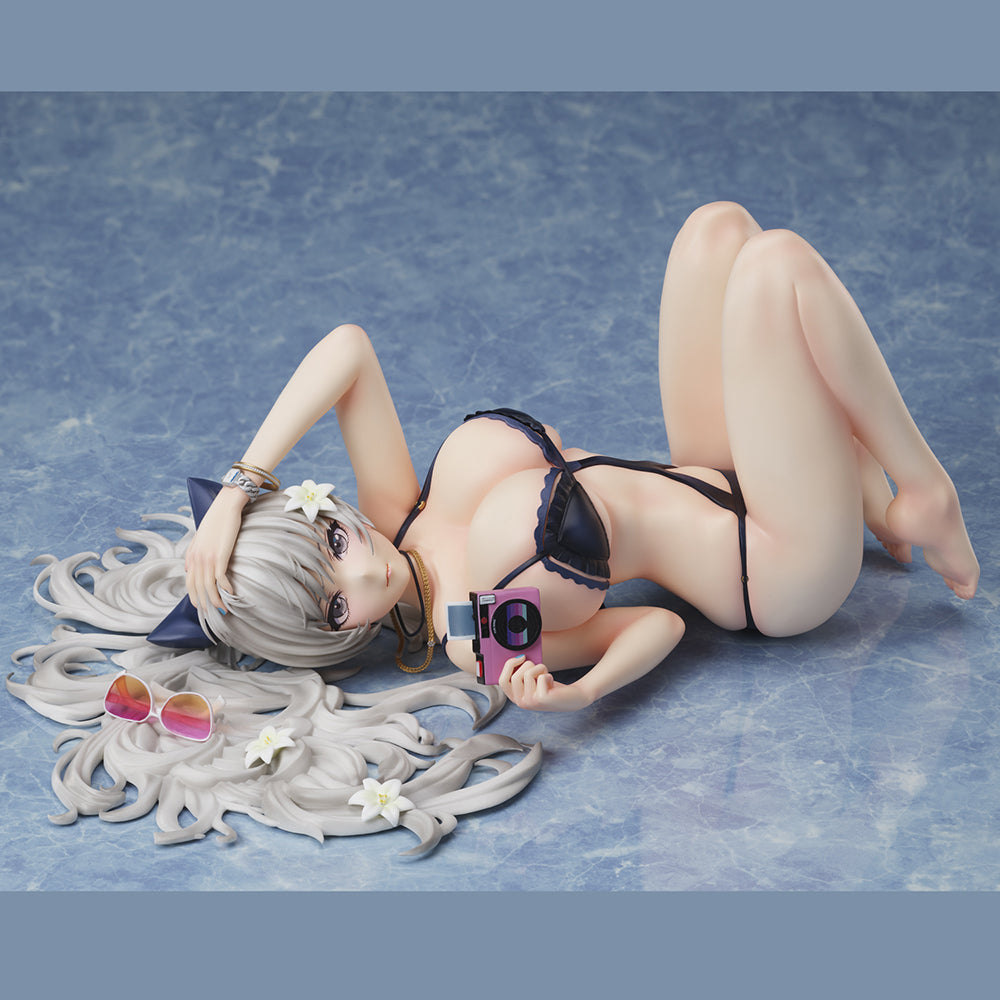 Azur Lane Vittorio Veneto : The Flower of La Spezia Figure