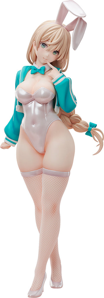 Hajime Aotsugi Figure