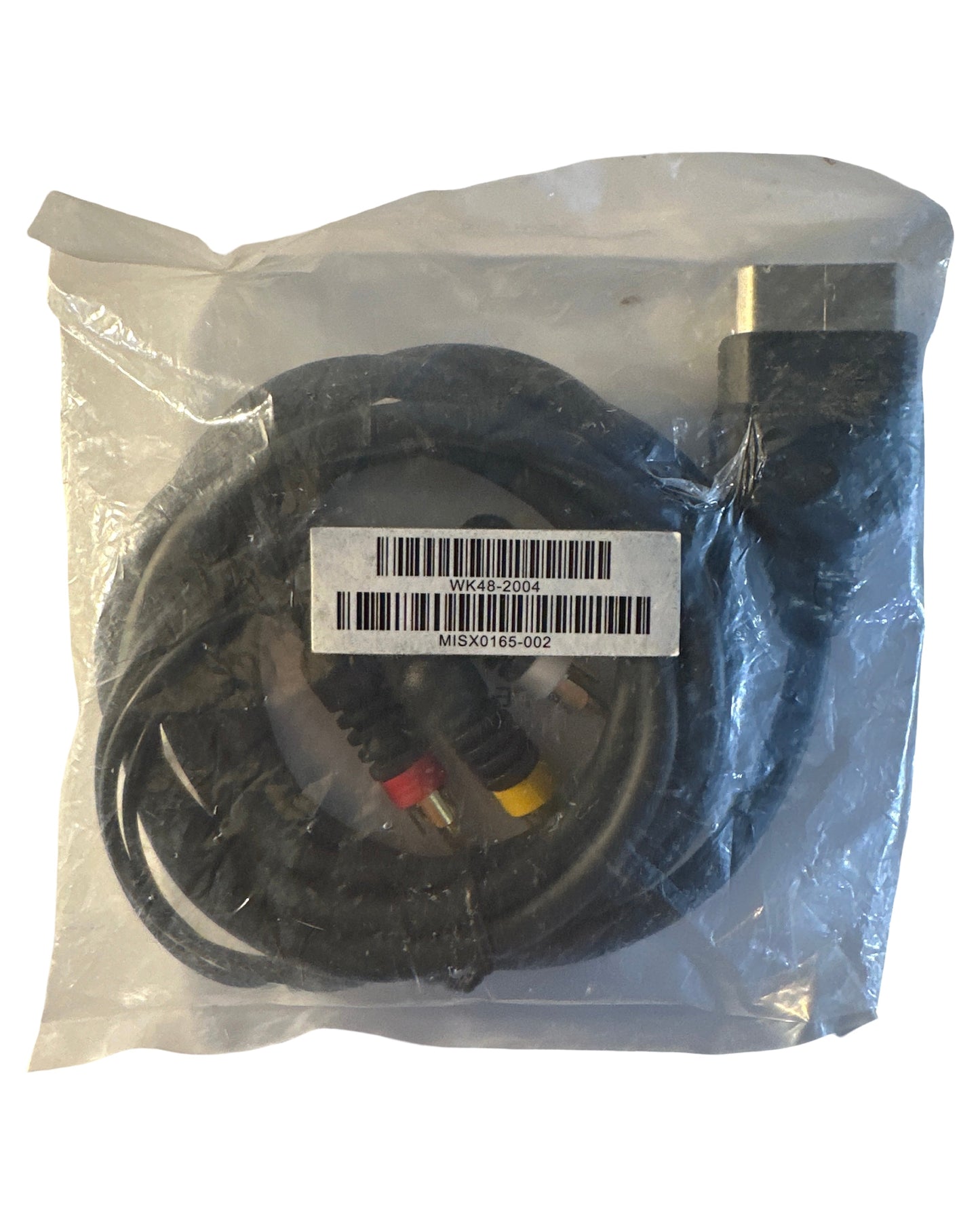 Xbox Composite Cable - Xbox - Super Anime Store