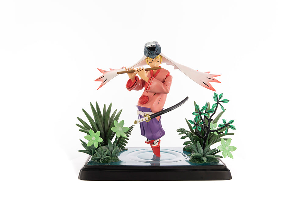 Okami - Waka Figure