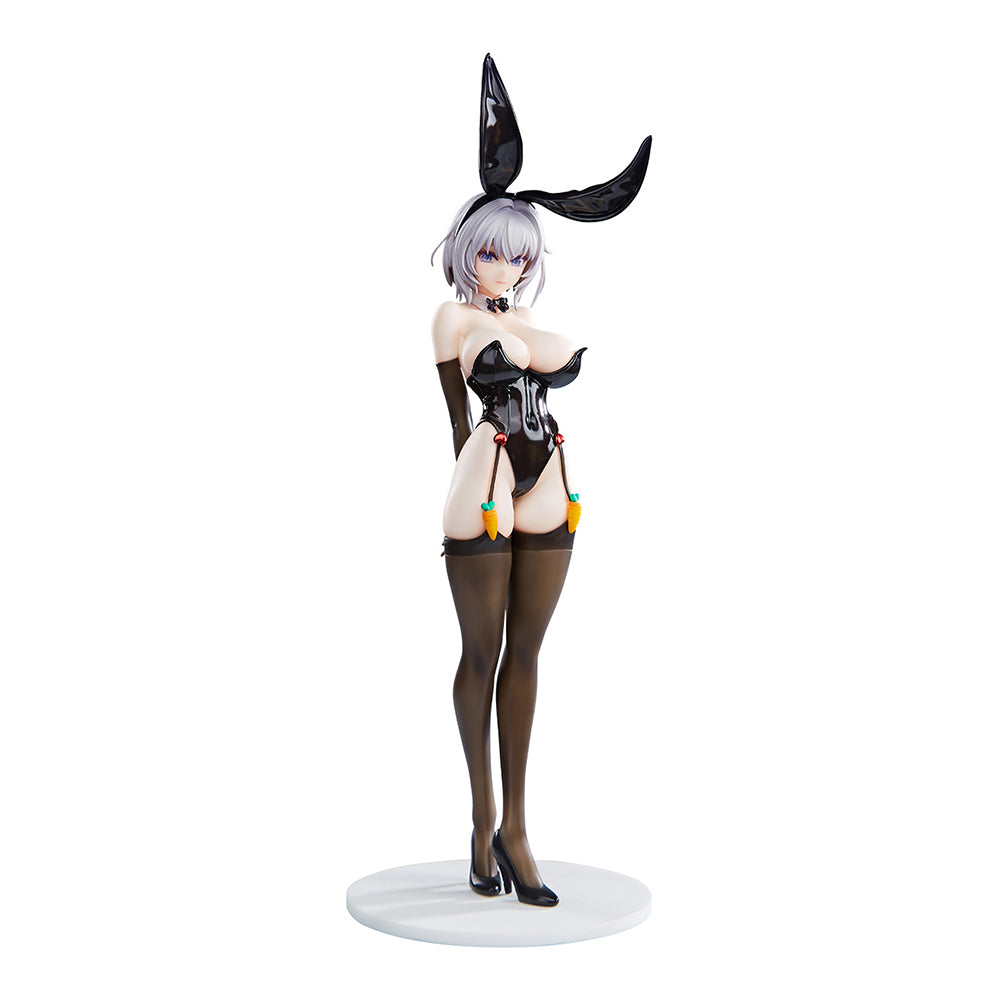 Bunny Girls Black Figure