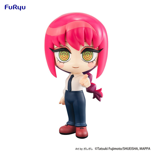 Chainsaw Man TOONIZE Makima Cartoon Color ver. Figure