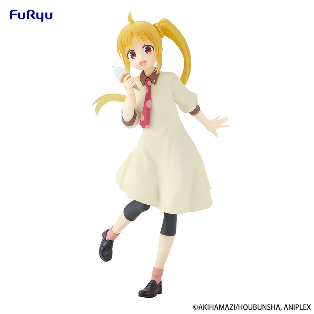 Bocchi the Rock! - Nijika Ijichi Trio-Try-iT Figure