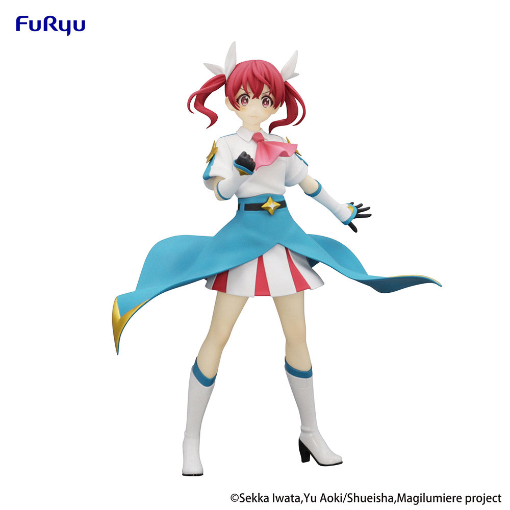 Magilumiere Co. Ltd. Trio-Try-iT Figure Kana Sakuragi
