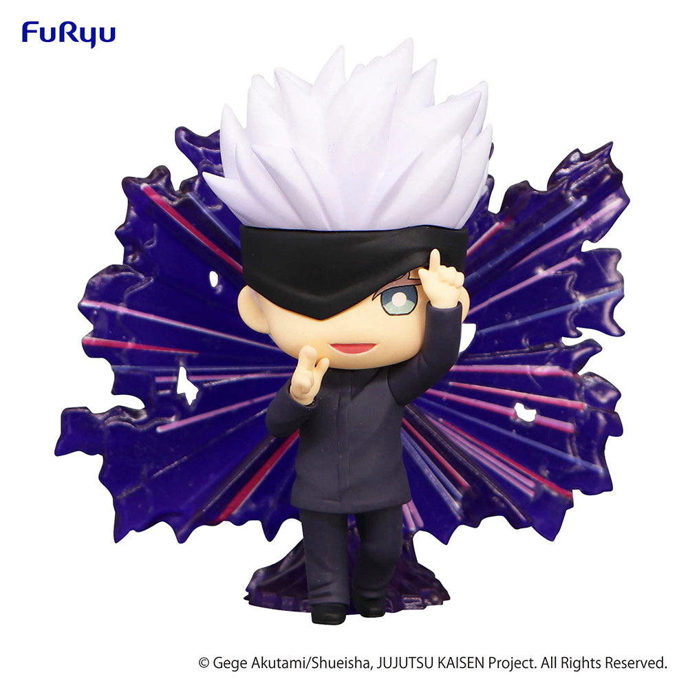 JUJUTSU KAISEN Hold Figure - Satoru Gojo -